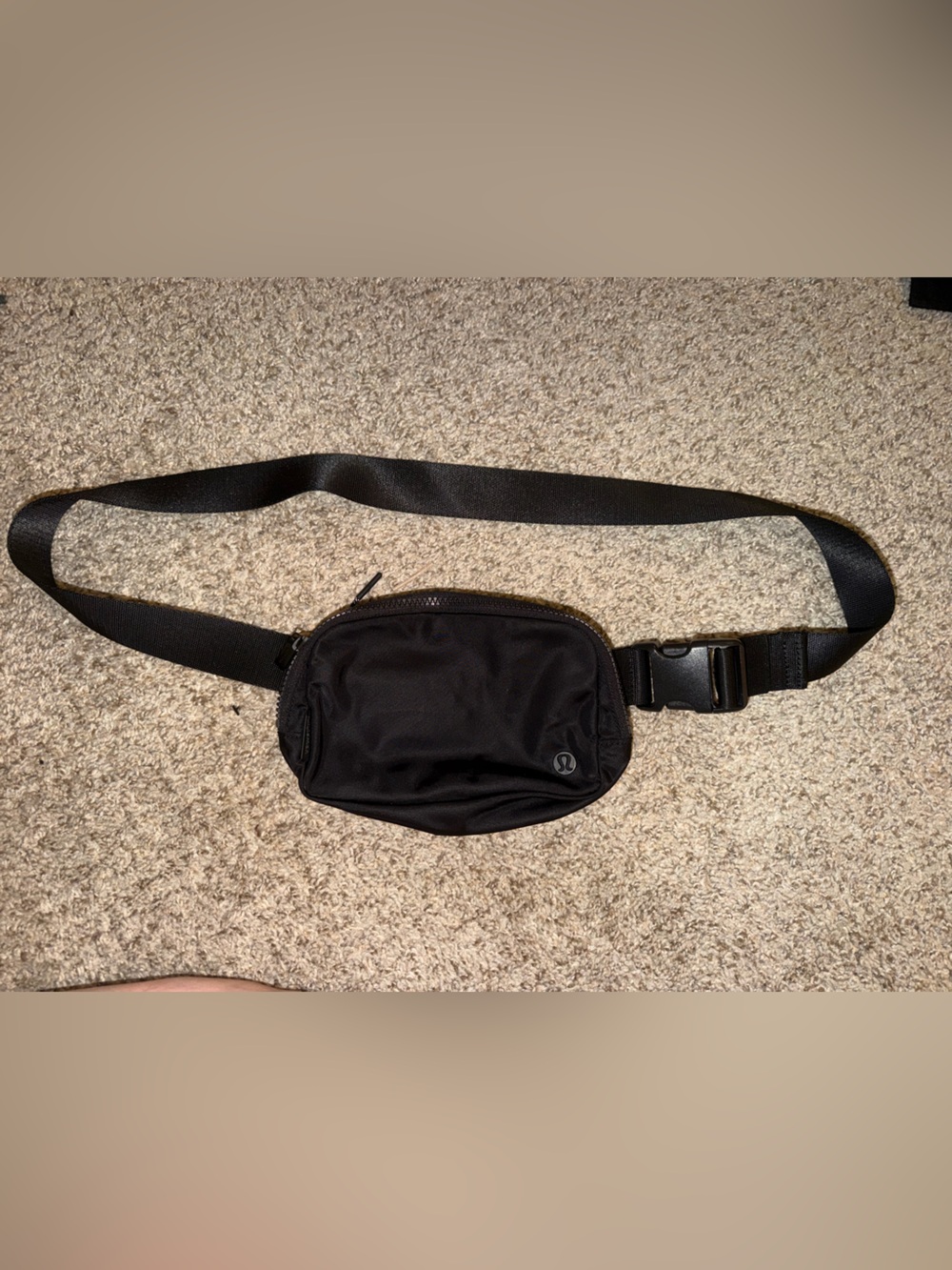 Lululemon Everyday Belt Bag